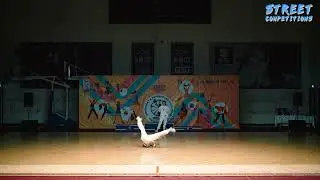 Street Competitions 2023 - 098 - Break Dance 16 лет и старше