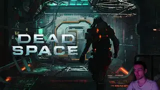 DeaD Space: Первая встреча 2021 )
