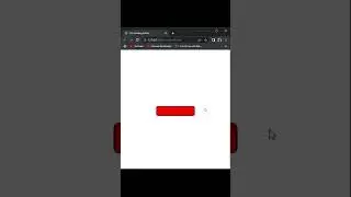 CSS Loading Button Animation 