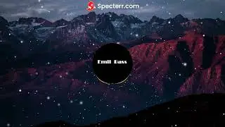 Прекрасное Далёко (remix) (bass boosted) | Emil Bass 
