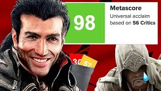 EVERYONE IS WRONG ABOUT THIS GAME