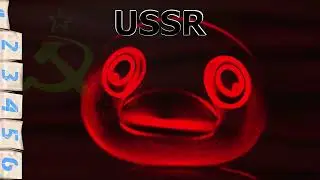 Noot noot Meme but it's Vocoded to US USSR China and more