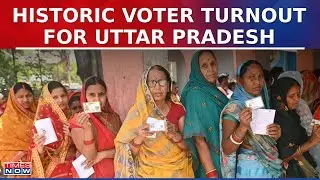 Voters Reveal Key Points For Lok Sabha Elections 2024 Phase 5 In Uttar Pradesh | Latest News