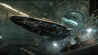 Космос манит, в поисках селена в Горизонах и в Одиссее  -  Elite dangerous