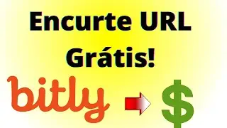 [DICA] MELHOR ENCURTADOR DE LINKS GRATUITO DA INTERNET - Como Usar Passo a Passo