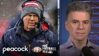 PFT PM Mailbag: NFL coaching carousel could grow during playoffs | Pro Football Talk | NFL on NBC