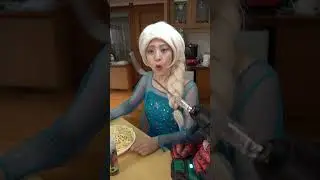 Spider-Man funny video 😂😂😂 Part839 