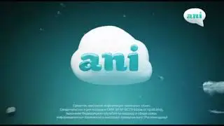 Фрагмент эфира телеканала Ani 14.08.2021