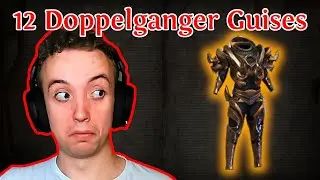 Double Corrupting 12 Doppelganger Guises (and 12 Blade Vortexes) - Path of Exile 3.20
