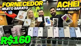 🚨COM GARANTIA! O MAIOR FORNECEDOR DE PERFUME, IPHONE, XIAOMI NO VAREJO ATACADO E DROPSHIPPING-25 SP