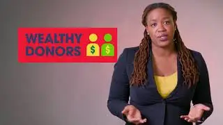 3 Things You Didn't Know About Money in Politics | Robert Reich