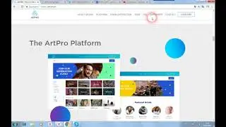 ArtPro - рынок для частных дилеров и современных художников