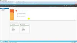 Upgrade Windows Server 2012 R2 to Windows Server 2016