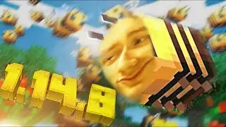 Новая версия 1.14.8!!! Дима Скрыник