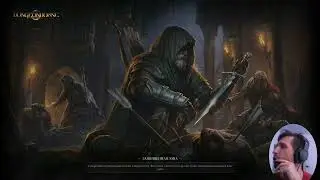 #dungeonborne три нуба не считая лута