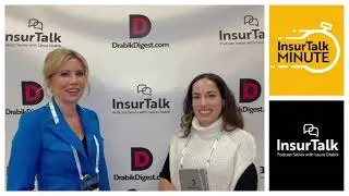 InsurTalk Minute feature one of our brilliant Insurtech Vanguards, ClaimDeck