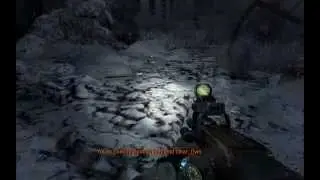 Metro 2033 Redux 