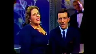 Kate Smith & Andy WIlliams: 'Till Tomorrow