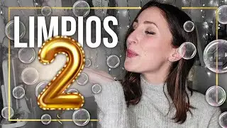 ⭐TOP +15 perfumes que huelen a LIMPIO 🧼 jabonosos, frescos... (2ª PARTE) | Smarties Reviews