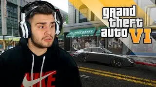 Ova GTA 6 Glasina NEMA SMISLA!