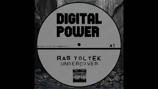 RAS TOLTEK - UNDERCOVER SAMPLE ( Dubplate of the month August 2023)