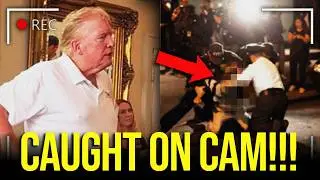 TikToker ARRESTED LIVE after Exposing Cop for THIS…