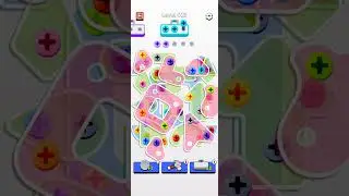 Screw Jam 623 | GAME Walkthrough