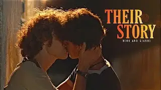 Nino and Gianni | Their Full story [Fireworks]