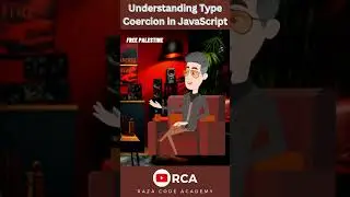 Understanding Type Coercion in JavaScript 