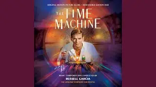 The Time Machine [Remastered 2022]