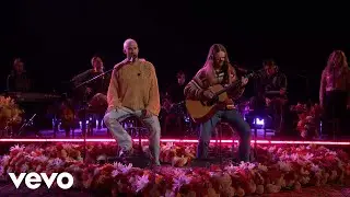 Maroon 5 - Middle Ground (Live on The Voice)