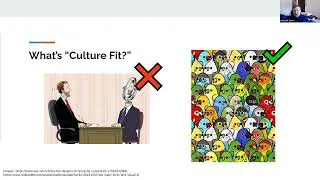 Culture Fit and Interviewing Soft Skills (Max Zimon, Career Talk @ CodeDay Labs 2022)