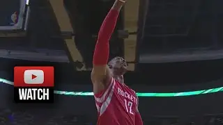 Dwight Howard Full Highlights vs Wolves (2014.11.12) - 22 Pts, 10 Reb, 4 Blks, Beast!