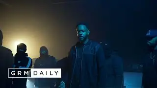 Badge - 1 Take [Music Video] | GRM Daily
