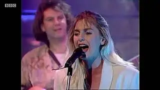 Sam Brown  - Kissing Gate  - TOTP  - 1990