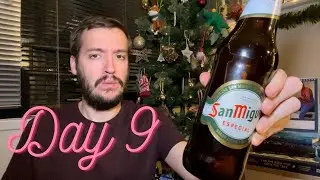 San Miguel Especial Lager Review | Ultimate World Lager Pack