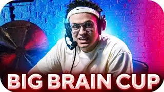 ШОУ БУСТЕРА BIG BRAIN CUP / БУСТЕР ЧТО? ГДЕ? КОГДА? / BUSTER ROFLS