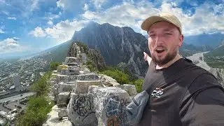 We Came to Monterrey, Mexico for This! 🇲🇽
