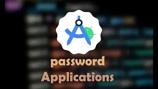 How to add Application password in gmail