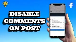 How to Disable Comments on Facebook Post | Social Tech Insider