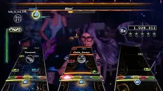 Rock Band 4 - Walking on Sunshine - Katrina and the Waves - Full Band [HD]