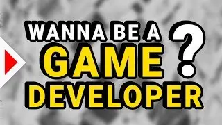 How To Become a Game Developer! - Actionable Roadmap.