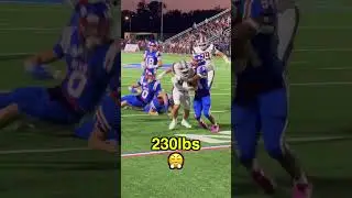 Biggest Rivalry in Oklahoma! 🔥 CRAZY ending 