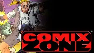 RPCS3 настройка эмулятора для Comix Zone