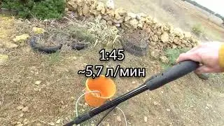Сравнение моек высокого давления huter,kolner, tademitsu