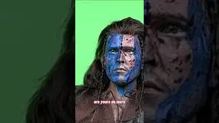 William Wallace Battle Damaged 2   Teaser4 Short Youtube