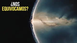 ¡Universo Eterno! ¡La nueva teoría que podría cambiar la forma en que pensamos sobre el universo!