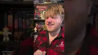 A solution for the Pishtaco
