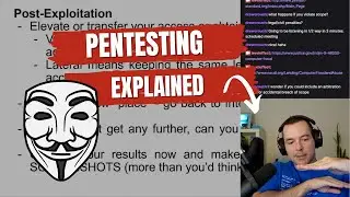 What is Penetration Testing Really? Pentesting Explained in Cybersecurity.