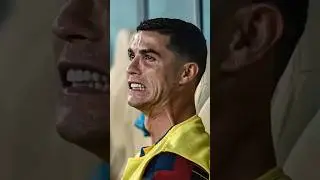 Ronaldo fake Tears | Create fake Tears in Photoshop 